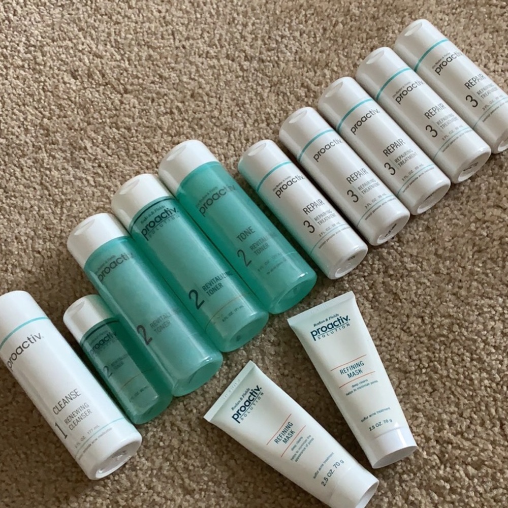 Proactive Solution
